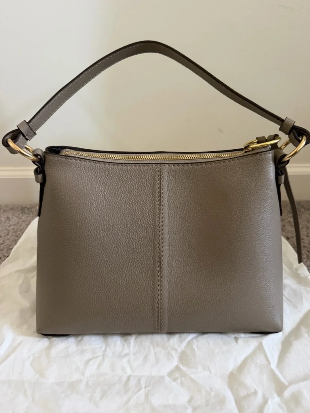 NWOT See by Chloe Purse - Picture 4 of 6